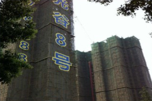 武漢光谷8號
