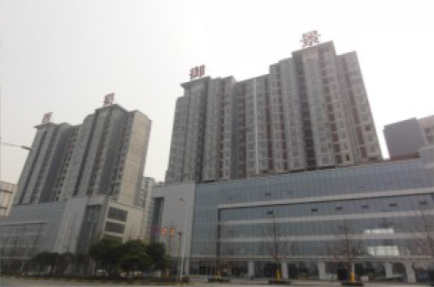 四川西蜀御景